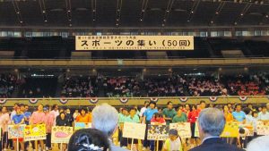 精一杯がんばるぞ